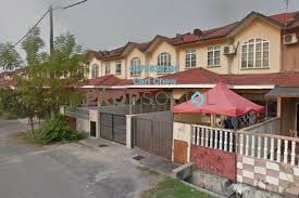 The magnificent volcanoes of java and bali's holy mountains raising from the sea are a perfect backdrop for spectacular wedding experiences. Terrace For Sale In Taman Sri Putra Banting By Carl Chew Propsocial