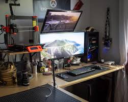 Https Ift Tt 2iok0lp Ultra Wide And A 3d Printer Printer Desk 3d Printer Printer Station