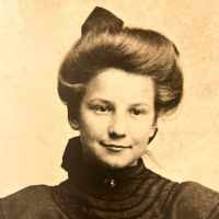 Mabel Buchanan（1889年–1921年）