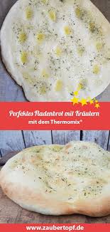 Perfektes Fladenbrot Rezept Fur Den Thermomix Rezept Fladenbrot Rezept Fladenbrot Fladenbrot Thermomix
