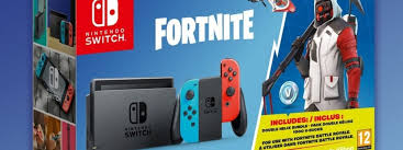 Usually dispatched within 6 to 10 days. Fortnite Nintendo Switch Double Helix Bundle Announced Available For Pre Order Right Now