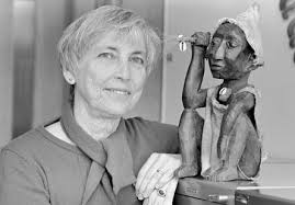 In Memoriam: Professor Sally Falk Moore