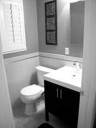 Filter by style, size and many features. Small Black And Grey Bathroom Decor Decoomo