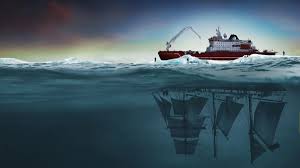 Batık Gemi Endurance - National Geographic | Bu belgeselleri kaçırma!