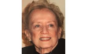 Gloria Hopper Obituary (1926