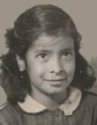 Patricia Manuel Obituary (1942