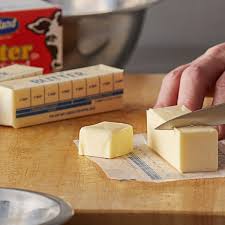 Its butterfat content is 82%, which is slightly higher than land o'lakes and most american butters but lower than other european styles and . Grassland Salted Grade Aa Butter Quarters 1 Lb Sticks 18 Case