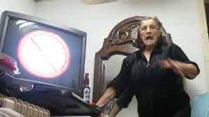 Traditionally, portuguese culture has been very patriarchal, due to the influence of. Portuguese Grandmother Speaks English Youtube
