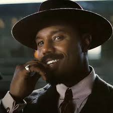 Who would you bring in as a safety?