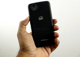 Micromax Canvas A1 AQ4502 with 8GB ...
