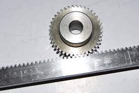 Nu au fost găsite produse care să corespundă criteriilor selectate de dvs. Magazin Cnc Andrei Gradu Cremaliere Si Pinioane Modul M 1