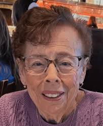 Carmela R. Mucci Obituary