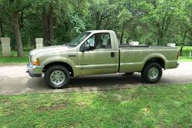 Image result for Amazon Green 2000 F250