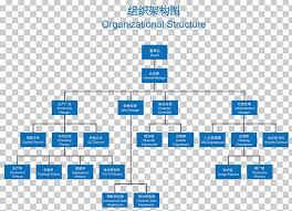 organizational structure organizational chart diagram png