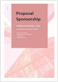 Check spelling or type a new query. Download Cover Proposal Sponsorship Doc Dyp Im