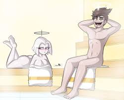 Adam & Lute - Page 4 - HentaiEra