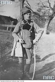 Ambasadorem polski we włoszech przestał być 13. Boleslaw Wieniawa Dlugoszowski Podporucznik 1 Pulku Ulanow I Brygady Legionow Fotografia Pozowana W Towarzystwie Wieniaw Old Pictures History Maine Style