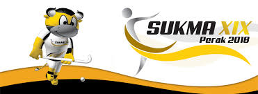 Maskot rasmi adalah ikon haiwan negeri perak iaitu seladang yang diberi nama chor'. Hoki Sukma 2018 Jadual Keputusan Sanoktah