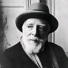 Astonishment of the Mask Wouse by James Ensor