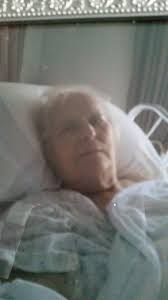 Edith Chambers Obituary (1926