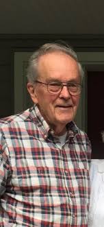 In Loving Memory of George Robert Starkey