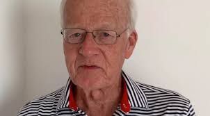 Bo Lindquist är en av Min Stora Dags första vårdkontakter