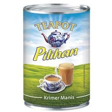 Pastikan api dalam keadaan perlahan supaya ia larut dengan sekata. F N Krimer Manis Susu Isian Sejat 500g 390g Sweetened Creamer Susu Pekat Shopee Malaysia