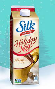 Your regional dairy brand may have a similar offering. Best 20 Dairy Free Eggnog Brands Best Diet And Healthy Recipes Ever Recipes Collection