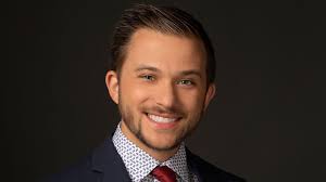 Jay Wallis's Instagram, Twitter & Facebook