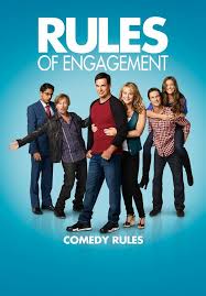 Rules of Engagement - Trakt