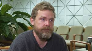 Louis Jordan, Sailor Missing for 66 Days, Recalls His Surreal Journey