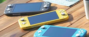 Xbox 360, ps3 ou encore la wii reste des consoles performantes, polyvalentes et disposant surtout d'un catalogue de jeux vidéo très bien fourni. Nintendo Switch Lite Vs Switch Quelle Console Choisir