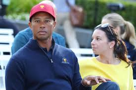 Erica herman and tiger woods | richard heathcote/getty images. Tiger Woods Girlfriend Erica Herman Sued After Allegedly Overserving Employee Bleacher Report Latest News Videos And Highlights