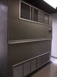 Liebert Environmental Controls Installed And Maintained By Dp Air Dpair Commercial Hvac Data Center Installation