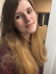 I never saw my mom or granny hanging with a bunch of women.. I get it now