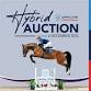 Capital Stud - Hybrid Auction 6 December 2025 - Summerhill Equestrian, Hlatikulu Road Event Image