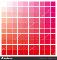 Cmyk Color Chart Use Prepress Printing Used Pick Color