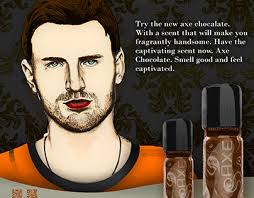 Axe Dark Projects :: Photos, videos, logos, illustrations and branding ::  Behance