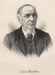 Oliver Beaulieu (1810-1896)