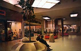 Tri City Mall Mesa Az The Mall Contained 55 Stores And Was Anchored By A Bashas Supermarket Diamond S Department Store Later Winston Mesa Az Arizona Mall