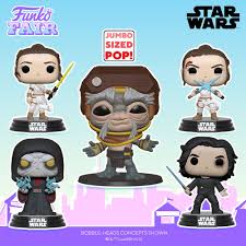 These Funko Fair Announcements Are Super Cute Including Godzilla Vs Kong Weirdly Gamesradar