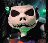 jack skellington cup" 3D Models to Print