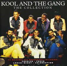 The moody theatre kool and the gang. Kool And The Gang The Collection Cd Discogs