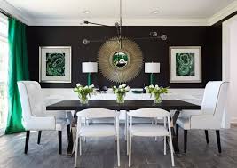 You have searched for white dining room hutch and this page displays the closest product matches we have for white dining room hutch to buy online. 51 Black Dining Room Ideas Photos Home Stratosphere