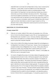 Why your policing personal statement is so important. Http Rcfv Archive Royalcommission Vic Gov Au Medialibraries Rcfamilyviolence Statements Wit 3019 001 0001 R Cornelius 13 Pdf