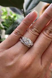 Unique Vintage Engagement Ring Braided Wedding Band Braided Engagement Rings Vintage Engagement Rings Unique Vintage Engagement Rings