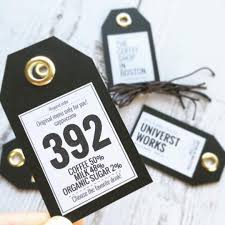 100均ハトメパンチを活用 ハトメ のおしゃれなdiy アイデア見本帖 ハトメパンチ ラッピング 100均 ハンドメイド タグ