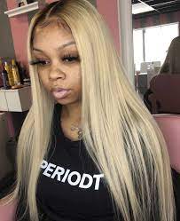 Ig Sadittyfurs Dark Roots Blonde Hair Blonde Hair Black Girls Straight Blonde Hair