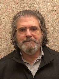 Holy Cross professor presents personal dementia portrait in 'Do I Look At  You With Love?'