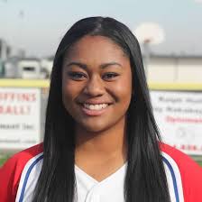 Simmons Kira's High School Bio